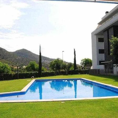 Sitges Port Con Piscina A 5 Minutos De La Playa Lejlighed Eksteriør billede