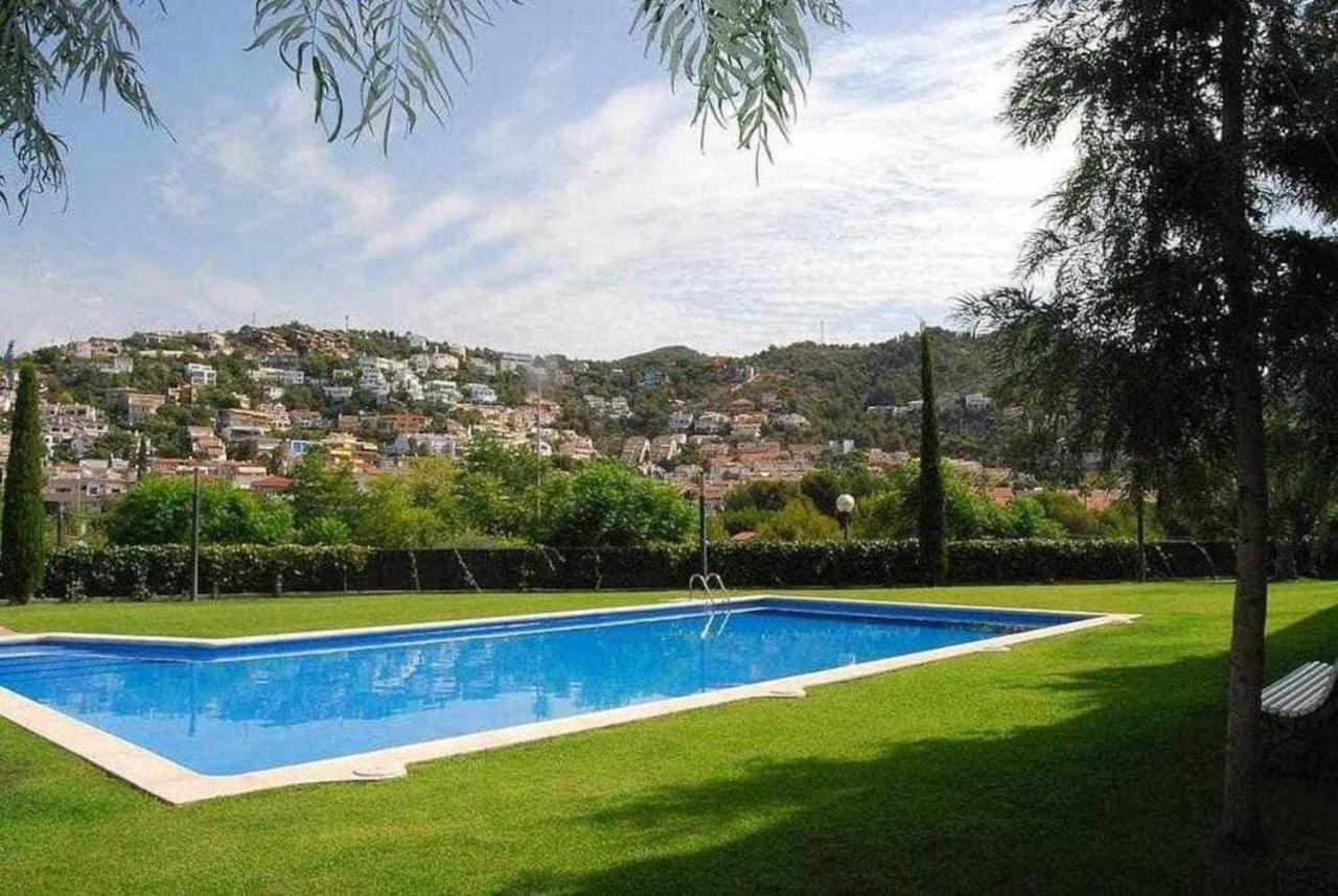 Sitges Port Con Piscina A 5 Minutos De La Playa Lejlighed Eksteriør billede